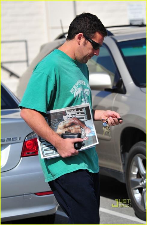 Adam Sandler
