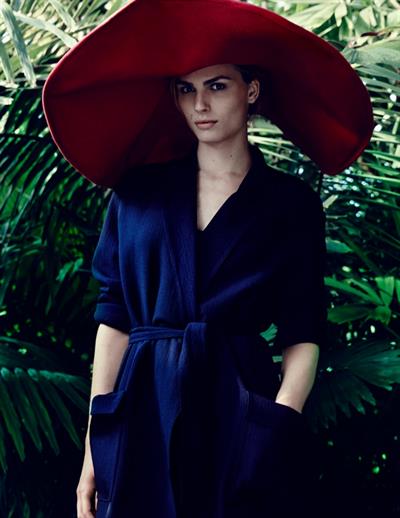 Andreja Pejić