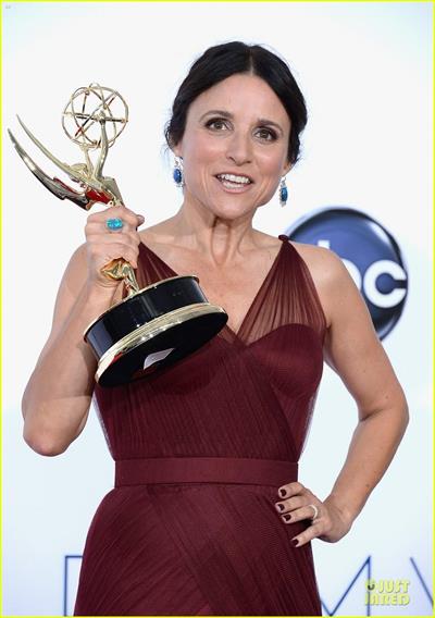 Julia Louis-Dreyfus