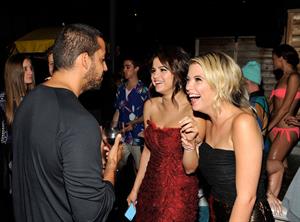 TIFF Spring Breakers post party September 7, 2012 
