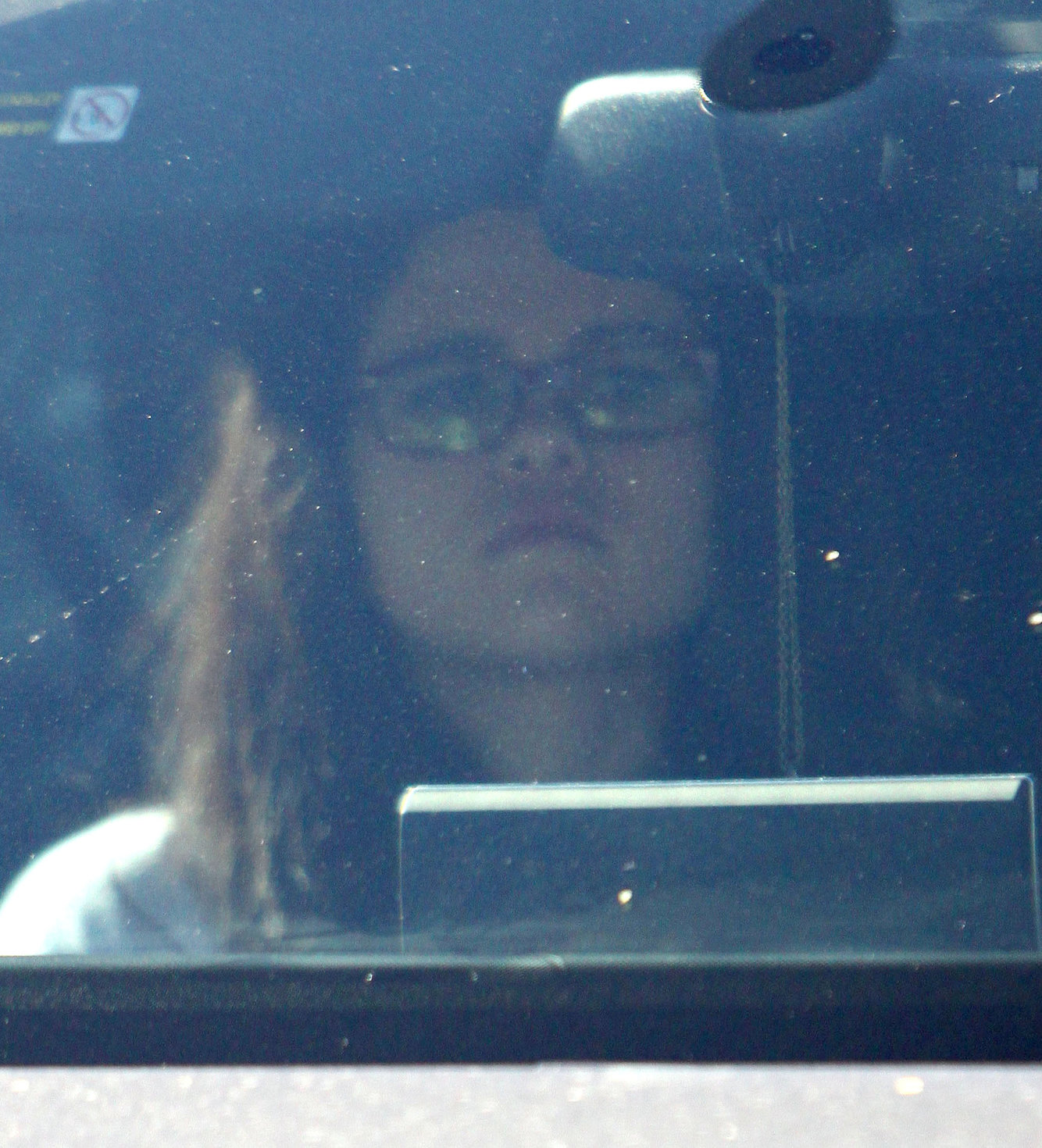 Selena Gomez taking her dogs to a Veterinary Clinic in Encino, November 24, 2012 