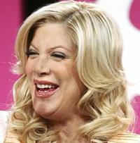 Tori Spelling