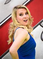 Kate Mckinnon