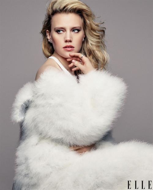 Kate Mckinnon