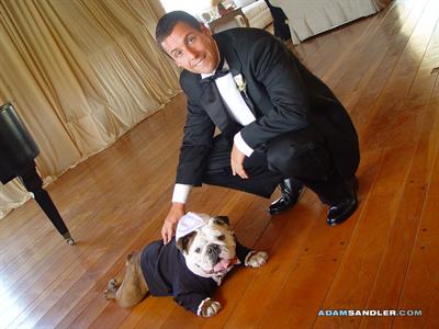 Adam Sandler