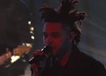 The Weeknd