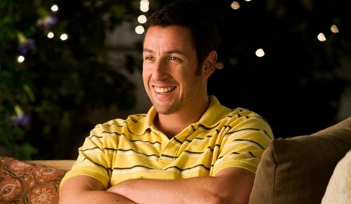 Adam Sandler