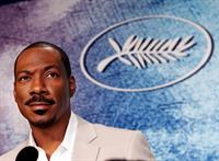 Eddie Murphy