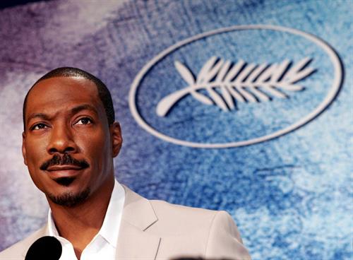 Eddie Murphy