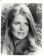 Candice Bergen