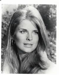 Candice Bergen