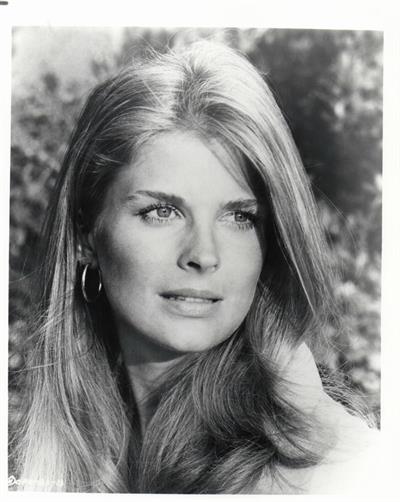 Candice Bergen