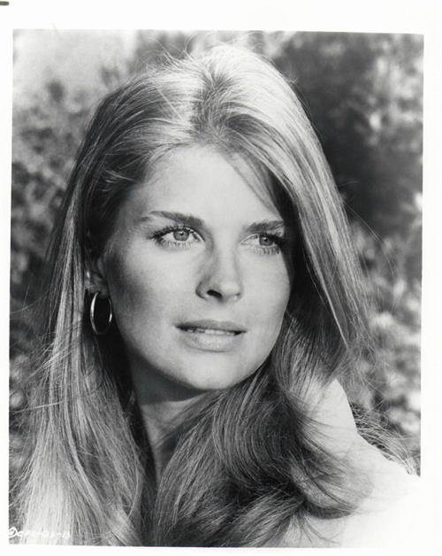 Candice Bergen