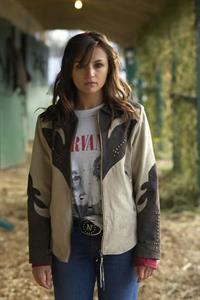 Rachael Leigh Cook