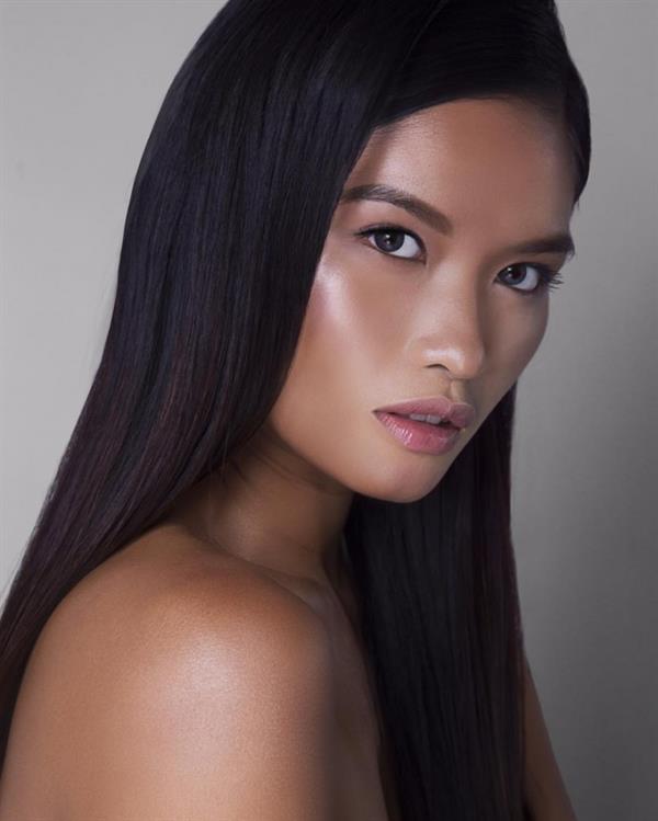 Janine Tugonon