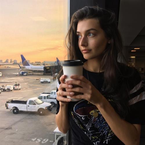Jessica Clements