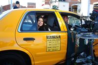 Behind the scenes of Selena Gomez's new video, 'Who Says' 