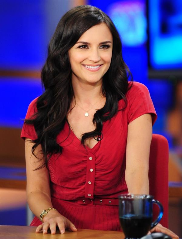 Rachael Leigh Cook