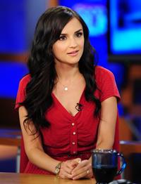Rachael Leigh Cook