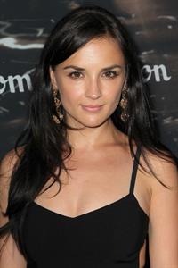 Rachael Leigh Cook