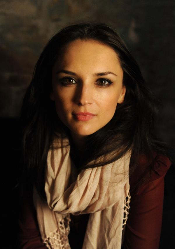 Rachael Leigh Cook