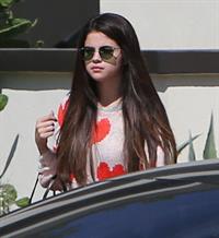 Selena Gomez