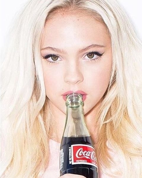 Jordyn Jones