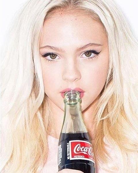 Jordyn Jones