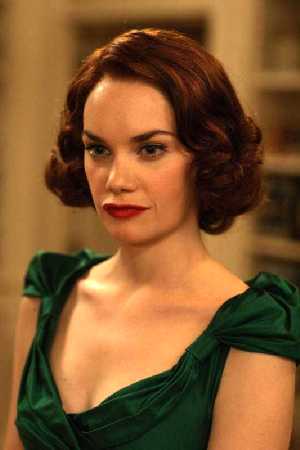 Ruth Wilson