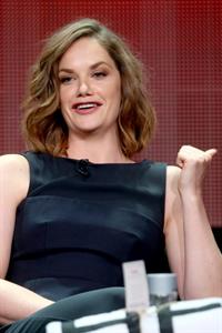 Ruth Wilson