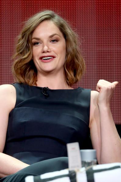 Ruth Wilson