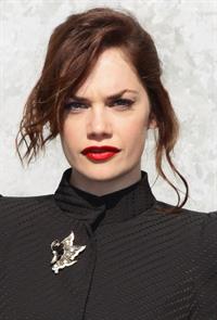 Ruth Wilson
