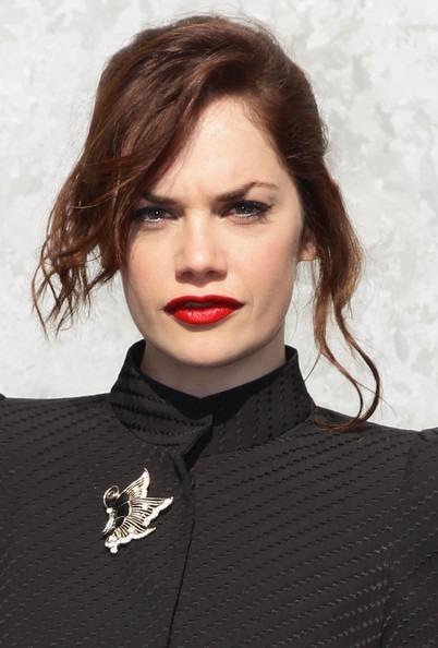 Ruth Wilson