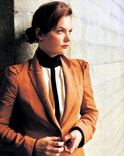 Ruth Wilson