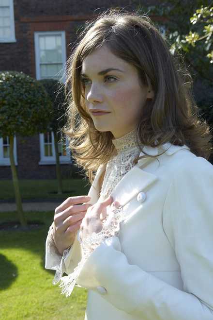 Ruth Wilson