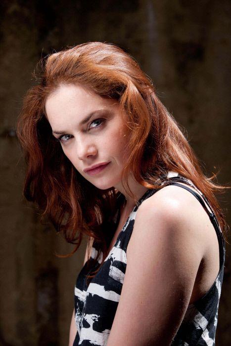 Ruth Wilson