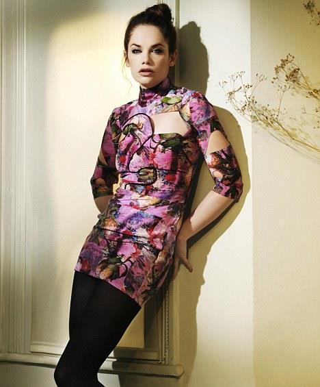 Ruth Wilson