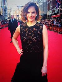 Ruth Wilson