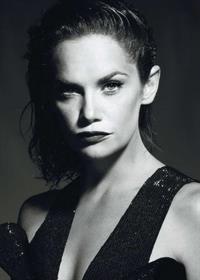 Ruth Wilson