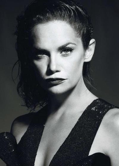 Ruth Wilson