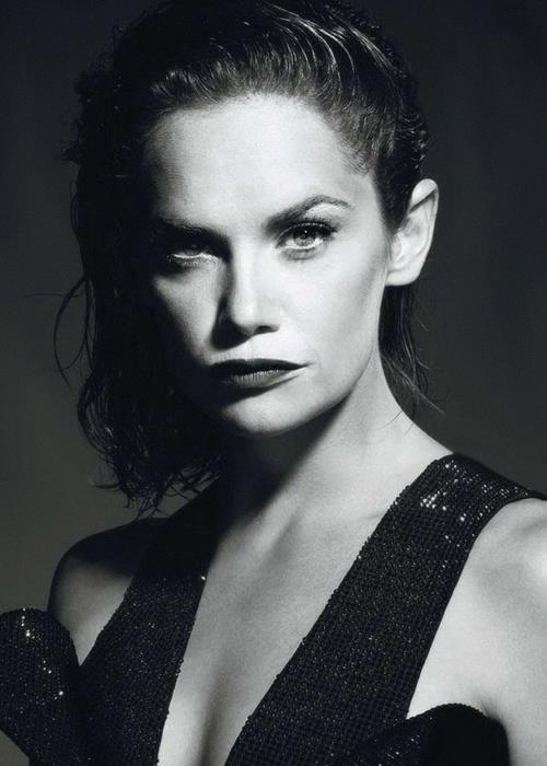 Ruth Wilson