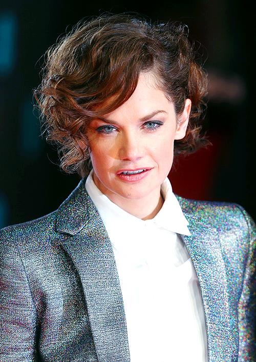 Ruth Wilson