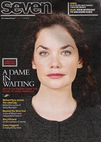 Ruth Wilson