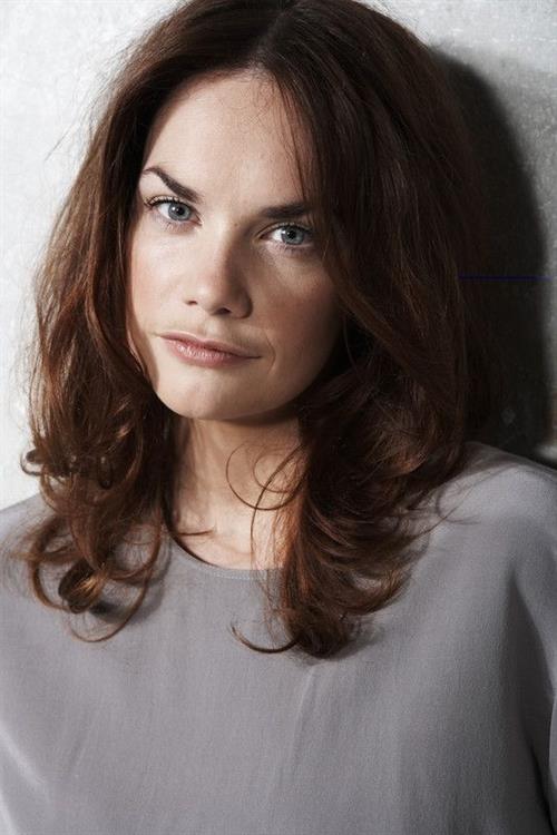 Ruth Wilson