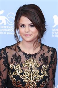 Selena Gomez