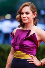 Ruth Wilson