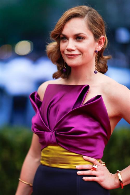 Ruth Wilson