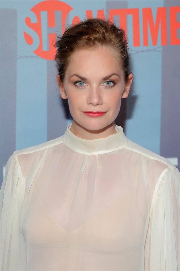 Ruth Wilson