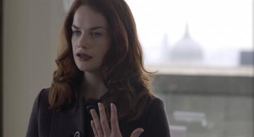 Ruth Wilson