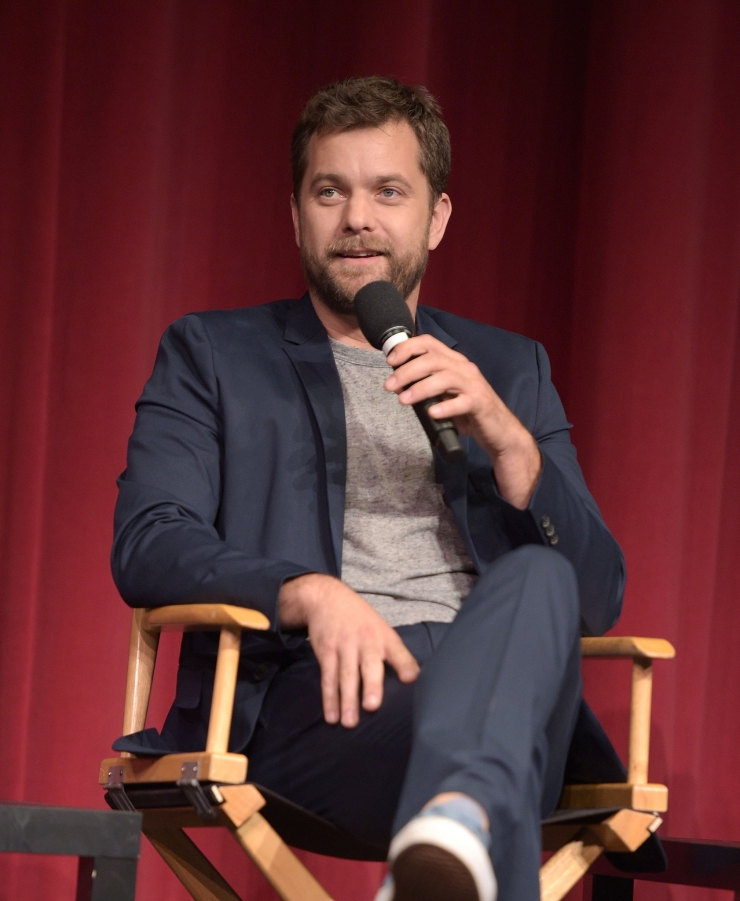 Joshua Jackson